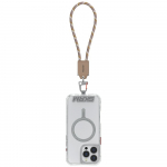 Skinarma Universaalne randmepael koos 2-1 kaabliga Dyno Ve USB-C/USB-C bee