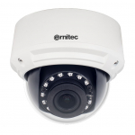 Ernitec Mercury 7 Analogue VR Dome camera