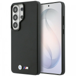 BMW Etui Metal Logo MagSafe Samsung Galaxy S26 Ultra must