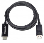 PremiumCord 3 m DisplayPort HDMI must