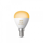 Philips by Signify Philips Hue Valgusambiider Lustre E14 ppetuled```