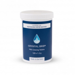 Crystal Drop puhastustabletid PROFI (120 tk x 1,20 g)