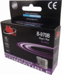 UPrint Tintes krtrids Brother LC970/1000B MustTranslation: Ink cartridge Brother LC970/1000B Black