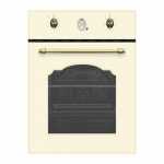 Integreeritav ahi Starkke STR45CCR