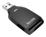 SANDISK BY WESTERN DIGITAL MEMORY READER USB3 SD CARD/SDDR-C731-GNANN SANDISK