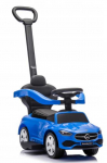 Milly Mally Mercedes C-Klass Deluxe Blue