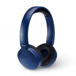 PANASONIC Peakomplekt | RB-HF630BE-A | Bluetooth | Krvaklapid | Mravhendus | Juhtmata | Sinine