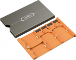 SmallRig 4107 Mlu kaardi hoidja Sony CFexpress Type A jaoks