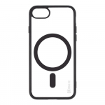 Obal:Me MagNetix Outline'i kaanepolster Apple iPhone'ile 7/8/SE 2020/SE 2022 / must