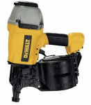 DeWALT Nail Gun DPN90C-XJ With Roller Cassette