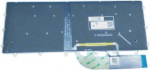 Dell UK English backlit keyboard for laptops, 81 keys