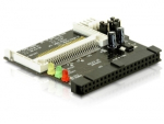 Delock IDE emane 40-pin CF-adapter (91620)