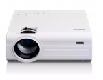 LENCO LCD LPJ-280WH projektor 1080p
