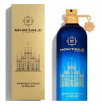 Montale Milan Rendez-Vous Parfum EDP 100 ml