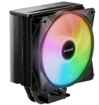 Be Quiet CPU jahuti S_MULTI/PURE ROCK 3 LX BK040