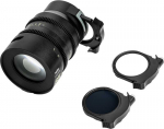 NiSi Cine Lens Athena Prime 25mm T1.9 E-Mount