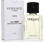 Versace Meeste Parf Proovimine EDT 100ml
