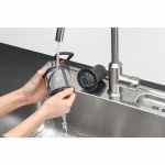 Dishwasher AEG FSE75768P