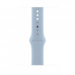 APPLE 45mm Light Blue Sport Band - S/MTutvu snade tlkega