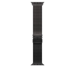 APPLE 49 mm Must Tiitaanium Milanese Loop - Vike