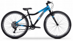 Tabou Venom Lite 27,5" 2025 17" Sinine/Must