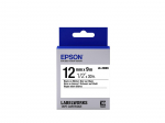 Epson TAPE - LK4WBN STD BLK/WHT 12/9 - MOQ 15 pcs - MOQ: 15
