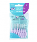 Tepe Extra pehme interdentaalhambad 1,1mm 8 tk
