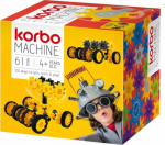Korbo Masin 61