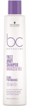 Schwarzkopf Professionaalne BC Bonacure Frizz Away ampoon 250ml