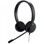 Jabra Evolve 20 USB-C MS Stereo Headset Head-band USB Type-C