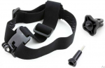 Xrec Head Mount / Headband for Sony Action Cam