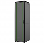 Lanview 19"" 42U Rack Cabinet 600 x 600 x 2053mm Data Line -