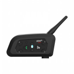 EJEAS Mootorratta sisetelefon V6PRO+