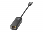 HP Netvrksadapter USB-C Kabling