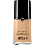 Giorgio Armani Armani Luminous Silk Foundation 30 ml 7 Medium Tan - Cool Peach