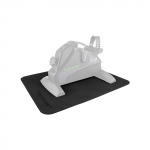 Floor mat TUNTURI Floor Protection Mat 65 x 52 x 0.4 cm