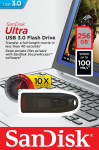 SANDISK Ultra USB 3.0 256GB SDCZ48-256G-U46