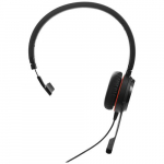 Jabra Headset 4993-829-469 / Evolve 20SE Must