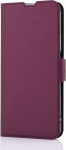 Wave BookCase -suojakotelo, Honor 200 Smart, Smoky Sangria (-BC-HN-200S-SM)