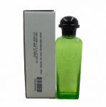 Hermes Herms Eau de Pamplemousse Rose Parfm Tester EDC 100 ml