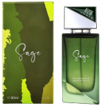 Ahmed Al Maghribi Sage EDP 80 ml