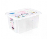 Keeeper 15L Karolina AND quot;Peppa Pig AND quot; 38x29,5x20,5cm