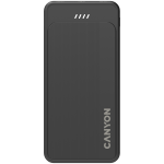 CANYON power bank OnPower 100 10000mAh Must