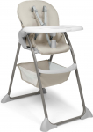 Hauck Sit N Fold sdetool, beige (64115)
