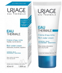 Uriage Eesti teravves vett 40ml