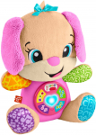 Mattel Fisher-Price "Naerda ja pi!" Koer-Sisar ppija Haridusliku