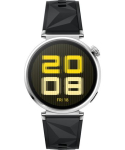Huawei Huawei WATCH GT5 41mm 3,35 cm (1,32) AMOLED Digitaalne 466 x 466 pikslit Roestumatu teras