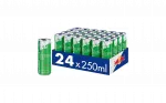 Red Bull Green Edition Cactus energy drink, 250 ml, 24-pack