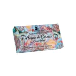 Florinda, Coral Water, Hydrating, Scented Soap Bar , Body, 100 g