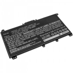 CoreParts Laptop Battery for HP 38.56Wh Li-Polymer 11.34V 3400mAh for